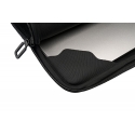 Tucano Velluto 2 aizsargpārsns, Macbook Pro 14", melns