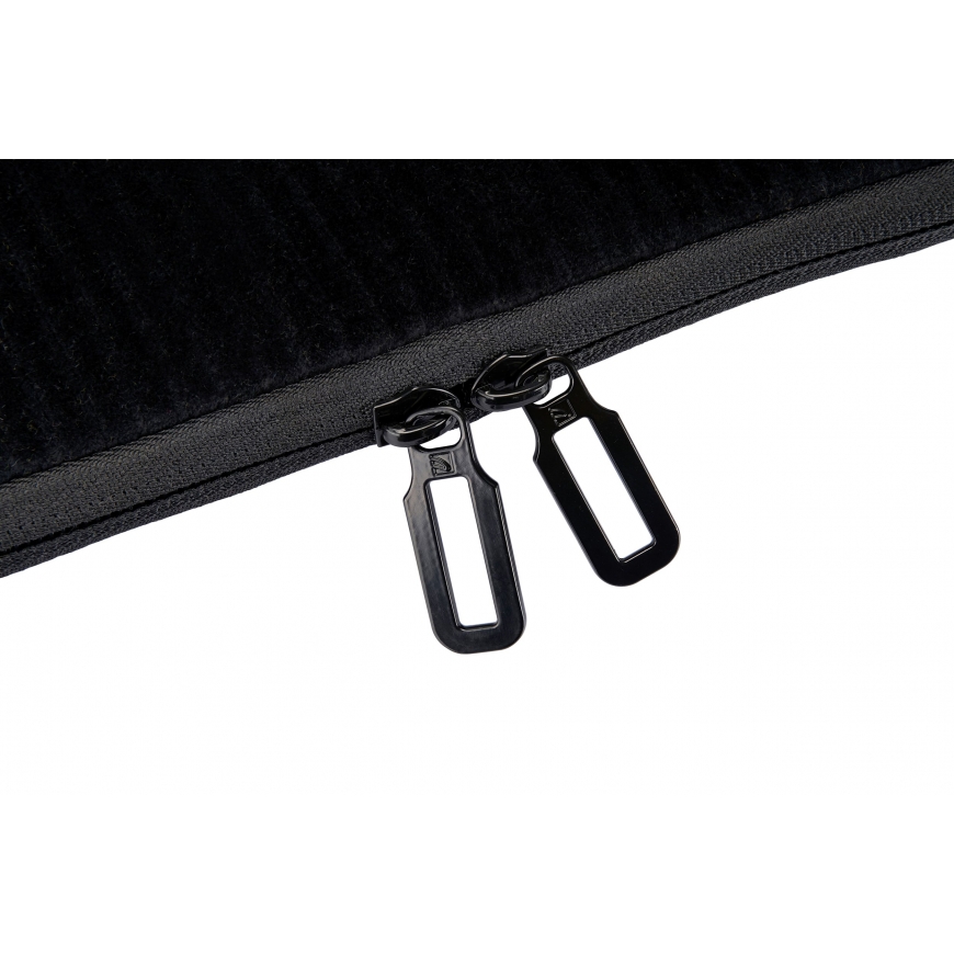Tucano Velluto 2 apsauginis dėklas, Macbook Pro 14", juodas – 5