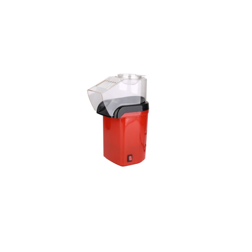 Popcorn maker via hot air, 1200W, 555R51233A, Rosberg