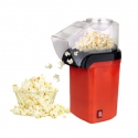 Popcorn maker via hot air, 1200W, 555R51233A, Rosberg Popcorn maker via hot air, 1200W, 555R51233A, Rosberg