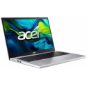 Acer Aspire Go 15 AI 15.6 FHD 7730U 16GB 512SSD EN W11 Серебристый