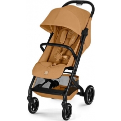 CYBEX Beezy vežimėlis, Cinamojo geltonumo