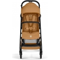 CYBEX Beezy vežimėlis, Cinamojo geltonumo CYBEX Beezy vežimėlis, Cinamojo geltonumo
