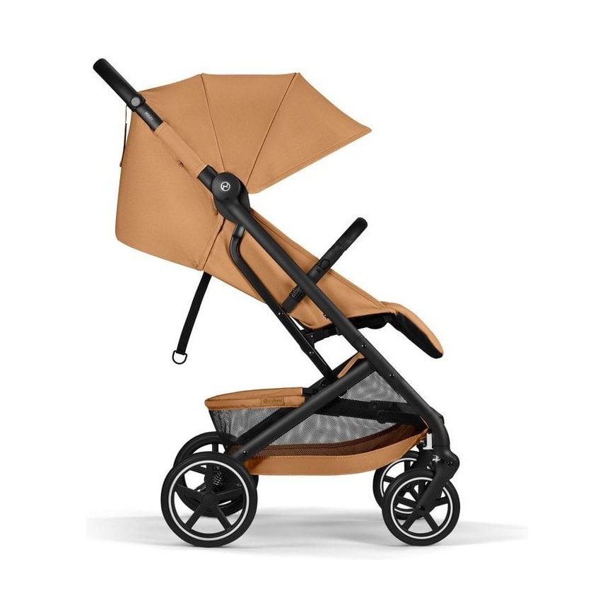 CYBEX Beezy коляска, Корица Желтая – 3