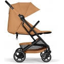 CYBEX Beezy ceļojumu ratiņi, Kanēļa dzeltena CYBEX Beezy ceļojumu ratiņi, Kanēļa dzeltena