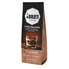 Bialetti Macinato Tiramisu Espresso 250 г