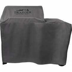 Traeger Woodridge grillikate