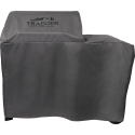 Traeger Woodridge grillin suoja Traeger Woodridge grillin suoja
