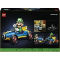LEGO Super Mario 72050 Mario Kart – Луиджи и Mach 8 LEGO Super Mario 72050 Mario Kart – Луиджи и Mach 8