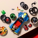 LEGO Super Mario 72050 Mario Kart – Luigi and Mach 8 LEGO Super Mario 72050 Mario Kart – Luigi and Mach 8
