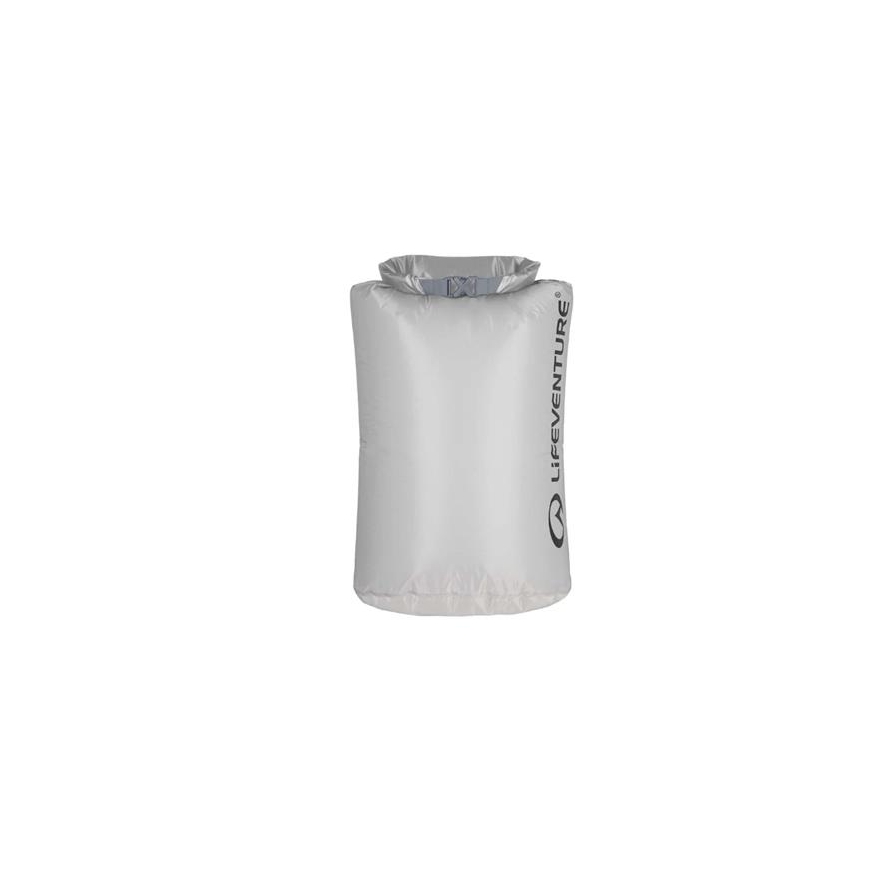 Lifeventure Ultralight DryBag 15L, Hall.