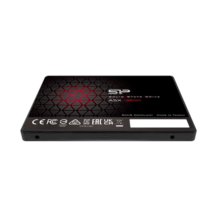 SSD Silicon Power Ace A5X 256GB 2,5" SATA III – 2