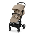 CYBEX Beezy pushchair, Almond Beige CYBEX Beezy pushchair, Almond Beige