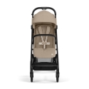 CYBEX Beezy pushchair, Almond Beige CYBEX Beezy pushchair, Almond Beige