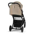CYBEX Beezy pushchair, Almond Beige CYBEX Beezy pushchair, Almond Beige
