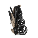 CYBEX Beezy pushchair, Almond Beige CYBEX Beezy pushchair, Almond Beige