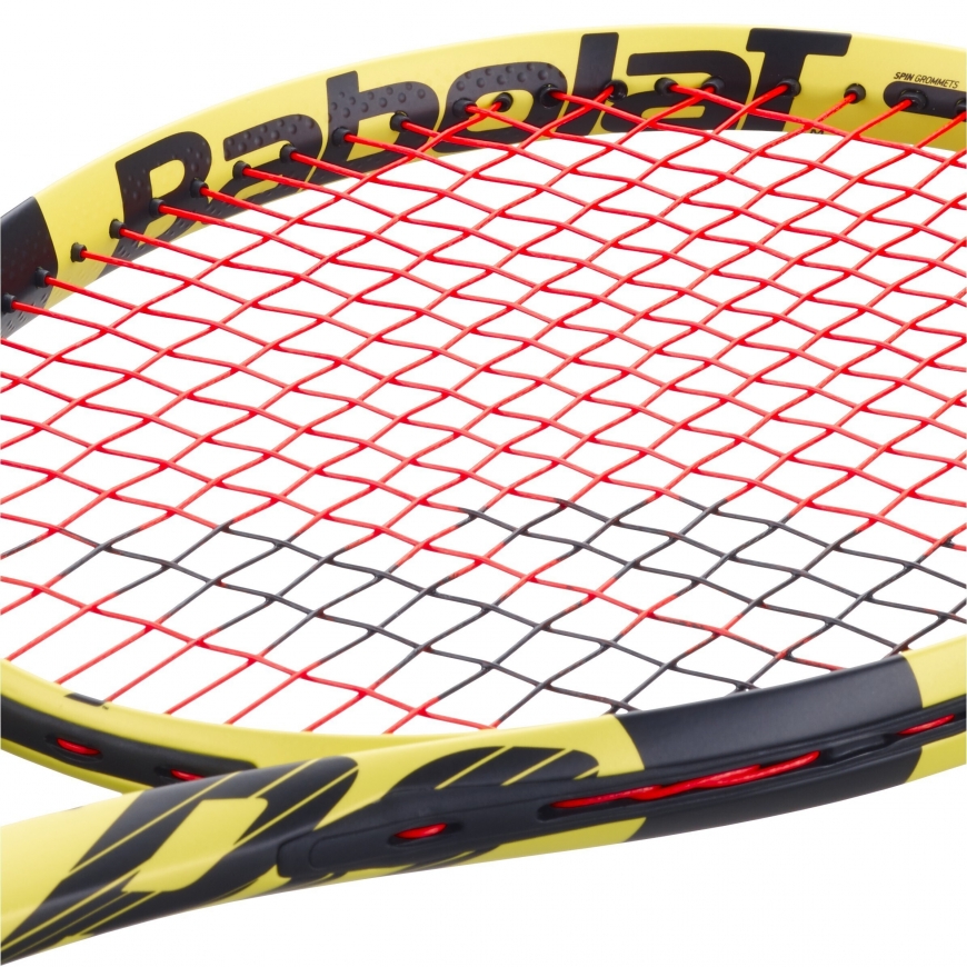 Babolat RPM Rough -stygos, 12 metrai – 4
