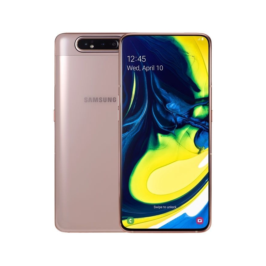 Samsung Galaxy A80 8/128GB DS (SM-A805F/DS)