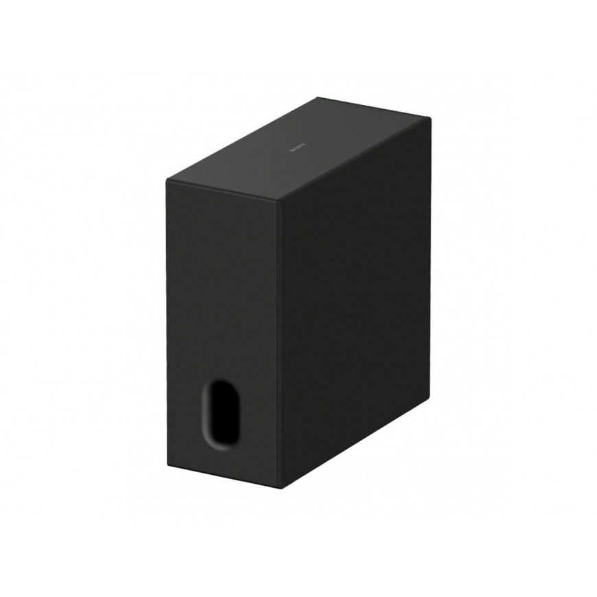Sony U.K. Sony Subwoofer |