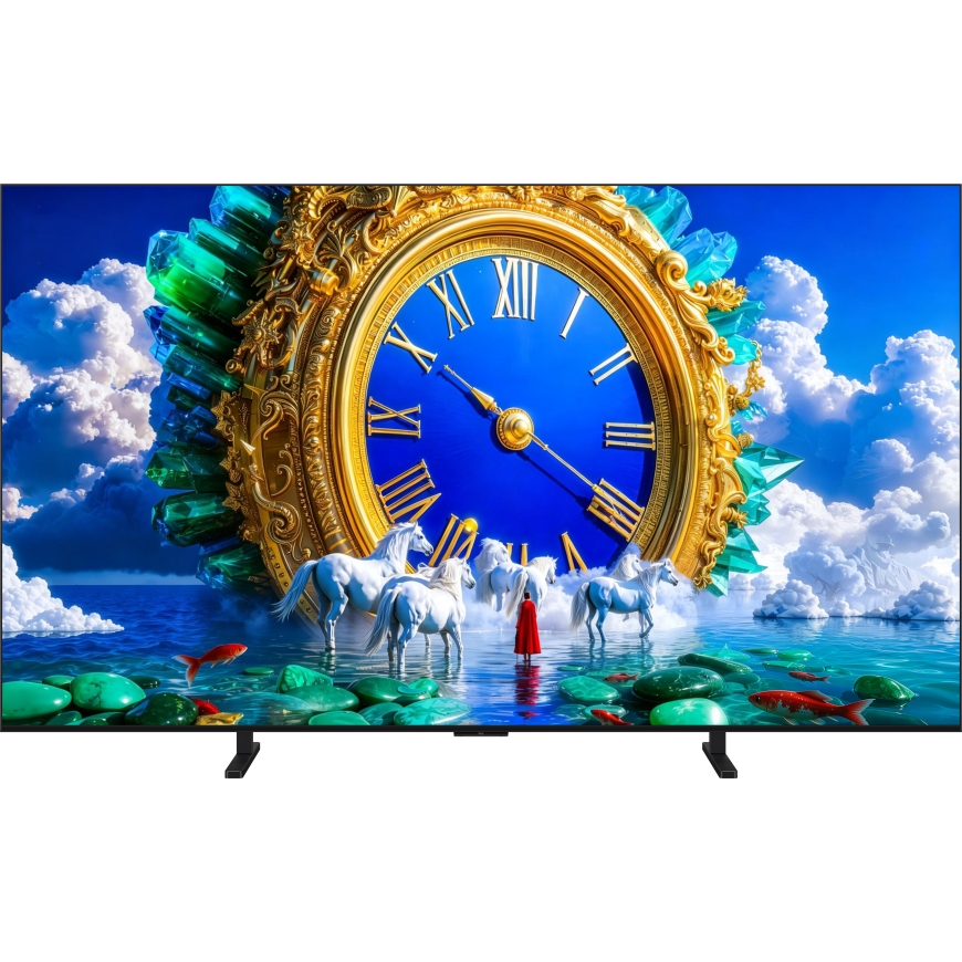 TCL 75" A400 – 4K QLED Google TV – 2