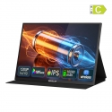 ZEUSLAP P16BT portable monitor with a 16-inch touchscreen ZEUSLAP P16BT portable monitor with a 16-inch touchscreen