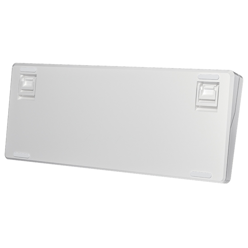 AULA Gasket F87 Pro V2 Orange Soda Kailh Meteorite Ice Cream RGB tastatūra – 5