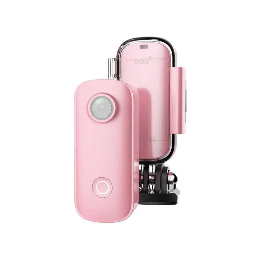Sjcam C100+ Pink – 5