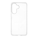 FoneKit silikonisuoja, Samsung Galaxy A37, läpinäkyvä FoneKit silikonisuoja, Samsung Galaxy A37, läpinäkyvä