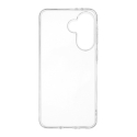 FoneKit silikona aizsargs, Samsung Galaxy A37, caurredzams FoneKit silikona aizsargs, Samsung Galaxy A37, caurredzams