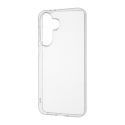 FoneKit силиконовый чехол для Samsung Galaxy A37, прозрачный FoneKit силиконовый чехол для Samsung Galaxy A37, прозрачный