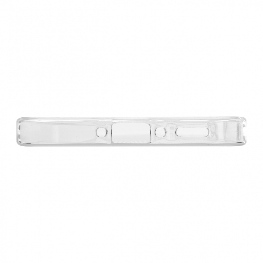 FoneKit силиконовый чехол для Samsung Galaxy A37, прозрачный – 5