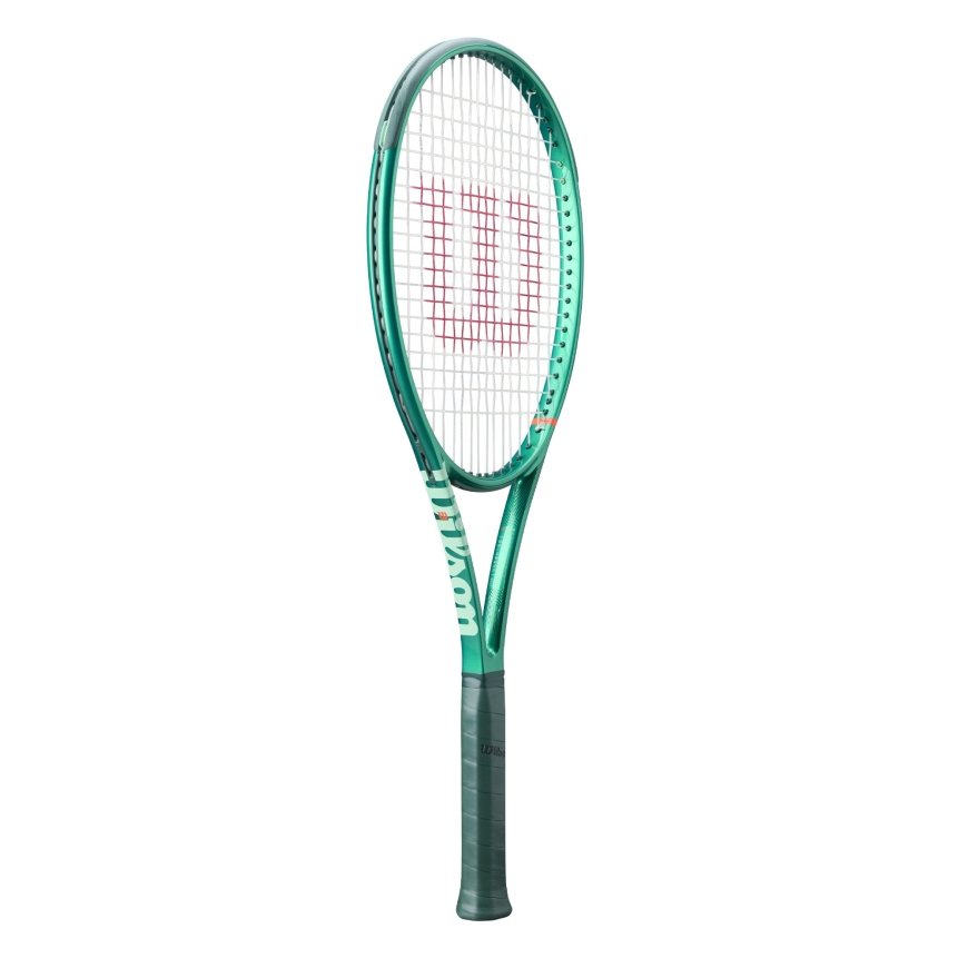Teniso raketė Wilson Blade 98 (16x19) V10, trumpas dydis 2 – 3