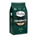 Paulig Presidentti Dark Roast Coffee Beans, 1 kg Paulig Presidentti Dark Roast Coffee Beans, 1 kg