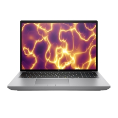 HP ZBook Fury 16 G11 Intel® Core™ i5 i5-13600HX Мобильная рабочая станция 40,6 см (16") WUXGA 32 ГБ DDR5-SDRAM 1 ТБ + 512 ГБ SSD