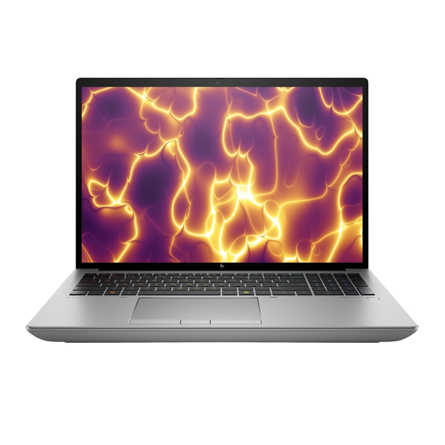 HP ZBook Fury 16 G11 Intel® Core™ i5 i5-13600HX Mobile Workstation 40.6 cm (16") WUXGA 32 GB DDR5-SDRAM 1 TB + 512 GB SSD Wi-Fi