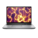 HP ZBook Fury 16 G11 Intel® Core™ i5 i5-13600HX Nešiojamoji darbo stotis 40,6 cm (16") WUXGA 32 GB DDR5-SDRAM 1 TB + 512 GB SSD 