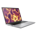 HP ZBook Fury 16 G11 Intel® Core™ i5 i5-13600HX Мобильная рабочая станция 40,6 см (16") WUXGA 32 ГБ DDR5-SDRAM 1 ТБ + 512 ГБ SSD