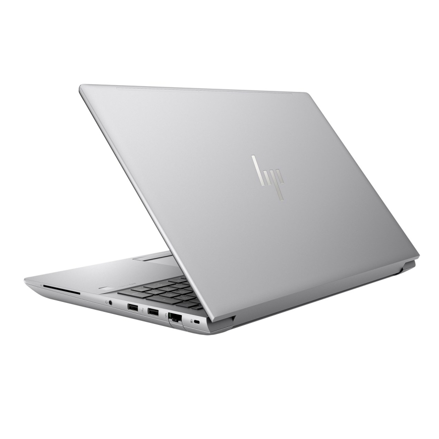 HP ZBook Fury 16 G11 Intel® Core™ i5 i5-13600HX Nešiojamoji darbo stotis 40,6 cm (16") WUXGA 32 GB DDR5-SDRAM 1 TB + 512 GB SSD – 4