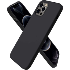 Riff Liquid 1.5mm Samsung Galaxy A27 5G Musta