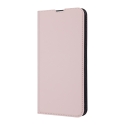 FoneKit BookCase aizsargapvalks, Samsung Galaxy A57, gaiši rozā FoneKit BookCase aizsargapvalks, Samsung Galaxy A57, gaiši rozā