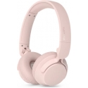 Philips TAH4000PK/00 wireless headphones, pink Philips TAH4000PK/00 wireless headphones, pink