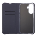 FoneKit BookCase suojakotelo, Samsung Galaxy A57, vaaleanpunainen FoneKit BookCase suojakotelo, Samsung Galaxy A57, vaaleanpunainen