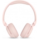 Philips TAH4000PK/00 wireless headphones, pink Philips TAH4000PK/00 wireless headphones, pink