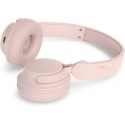 Philips TAH4000PK/00 wireless headphones, pink Philips TAH4000PK/00 wireless headphones, pink