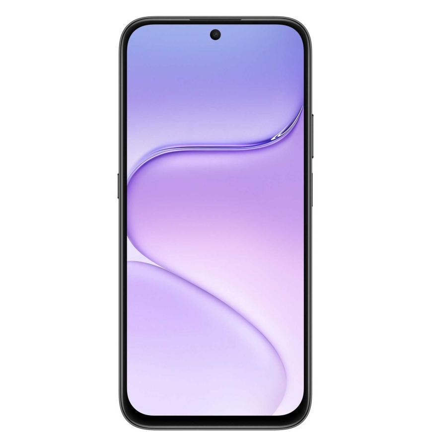 Honor 600 Smart 4/128GB Velvet Black – 2