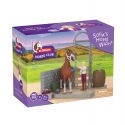 Schleich Sofia’s Horse playset Schleich Sofia’s Horse playset