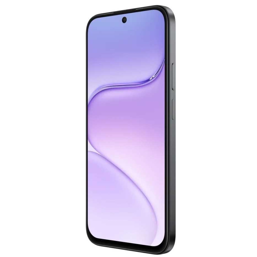 Honor 600 Smart 4/128GB Velvet Black – 3