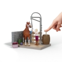 Schleich Sofia’s Horse playset Schleich Sofia’s Horse playset
