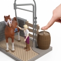 Schleich Sofia’s Horse playset Schleich Sofia’s Horse playset