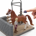 Schleich Sofijos arklys žaidimų aikštelė Schleich Sofijos arklys žaidimų aikštelė